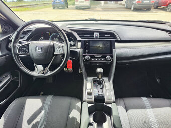 Honda Civic - 14