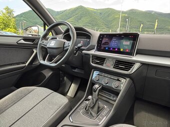 Seat Tarraco 2.0 TDI 150 Style DSG - 14