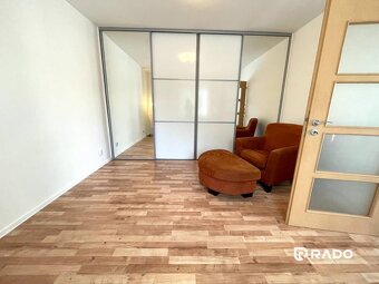 RADO | Na prenájom 3 izb. byt, Trenčín – Hurbanova - 14