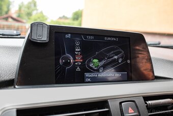BMW Rad 3 Touring 320d 135kW M6 Pôvodný lak - 14