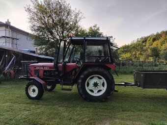 Traktor - 14