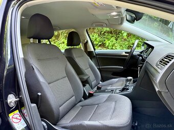 Volkswagen e-Golf,36kWh, SoH 91%,CCS,NAVI, s DPH 13 960,-EUR - 14