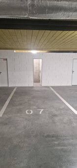 2 izbovy byt na prenájom Miloslavov - 14