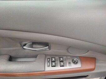 BMW 730d e65 160kw - 14