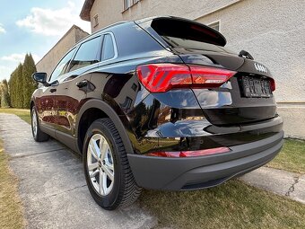 AUDI Q3 35TFSI BENZIN,AUTOMAT,LED,VIRTUAL,NAVI,KAMERA - 14