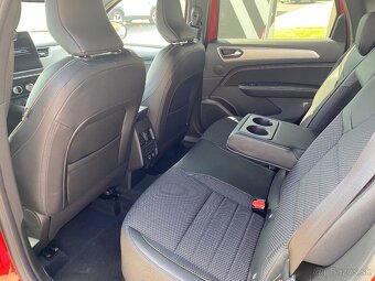 Renault Arkana 1.3 TCe 140 mHEV Techno EDC - 14
