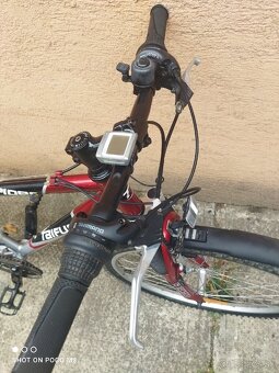 Bicykel horský taifun spider - 14
