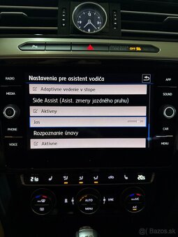 Volkswagen Passat Alltrack 2.0 - 14