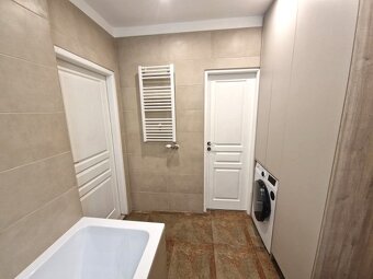 Prenájom byty 2 iz. Cyprichova ul.BAIII-Rača,zrekonštruovaný - 14