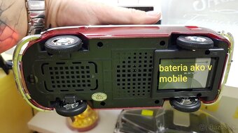 Auto reproduktory - 14