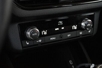 Škoda Scala 1.0 TSI Ambition / AJ NA SPLÁTKY - 14