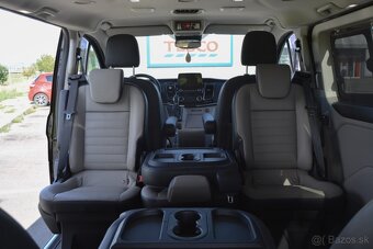 Ford Tourneo Custom Limited edition - 14