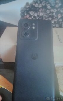 Motorola Edge 40 5G 8/256Gb black - 14