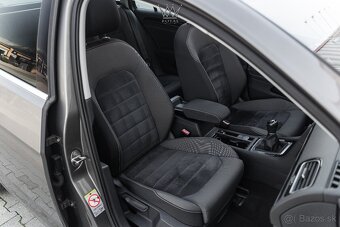 Volkswagen Golf Variant 2.0 TDI BMT 150k Highline - 14