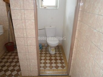 Rodinný dom v centre mesta Hurbanovo na predaj  - 14