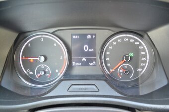 Volkswagen Transporter 2.0 TDI 4-MOTION DSG - 14