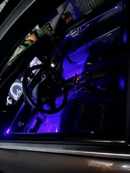 W221 S450CDI 235KW V8 7.st - 14