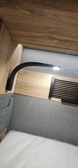 Karavany a obytné autá Euramobil - 14