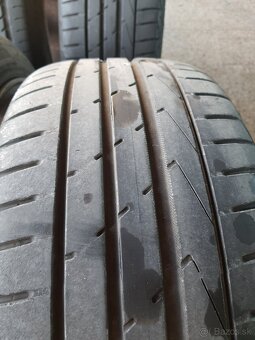 BMW 5x120, R17, styling 128, concave - 14