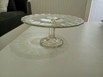 starožitný porcelán a sklo - 14