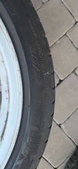 Hlinikove disky eMotion Turbo 2 (Porsche 993) - 14