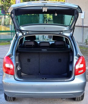 Škoda Fabia Combi 1.2 TSI Ambition - 14