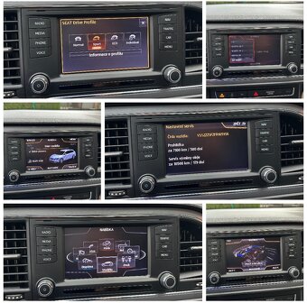 Seat Leon FR 2.0TDI 110kw - 14