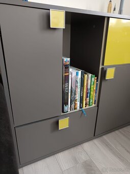 Detská izba, nábytok - 14