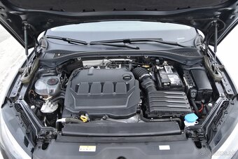 Škoda Superb Combi 2.0 TDI SCR Ambition DSG - 14