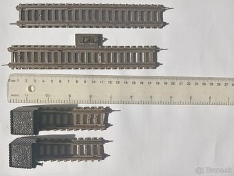 Železničné modely PIKO - 14