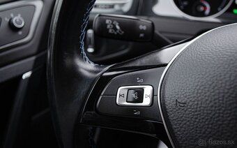 Volkswagen Golf e - 14