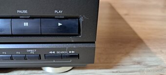 Technics SL-PS 700 - 14