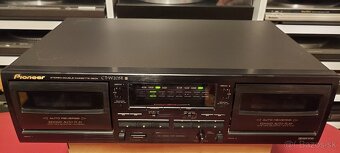 Predám double decky Pioneer - 14