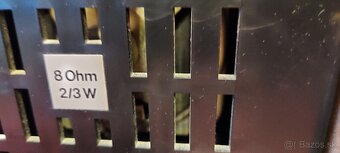 Predám vintage gramofóny - 14