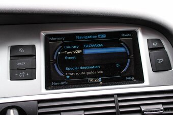 Audi A6 3.0 TDI quattro tiptronic - 14