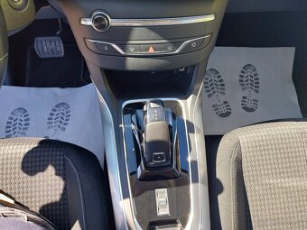 Peugeot 308 1.5 BlueHDi S&S Active Pack EAT8 - 14
