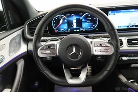 Mercedes-Benz GLS 450 mHEV 4MATIC A/T odpočet DPH - 14