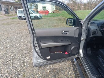 Predám Nissan Xtrail - 14