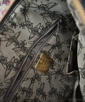Vivienne Westwood kabelka - 14