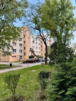 Predaj 4 izbový byt na Bratislave na Bodrockej ulici. - 14
