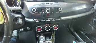 Alfa Romeo Giulietta 2.0 JTDm2  170k Distinctive - 14