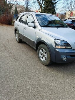 Kia Sorento 2.5 CRDI 103kw 4x4 TK EK 2026 - 14