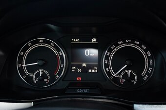 Škoda Scala 1.0 TSI Joy - 14