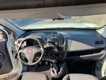 Fiat Doblo 1.6 ,16vMultiJet - 14