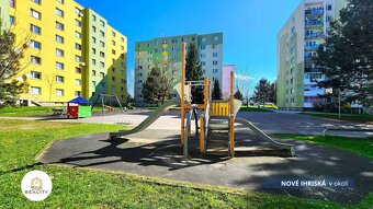 PREDAJ | 1 izbový byt, 41 m², 2/8 p., Vansovej, Prešov - 14