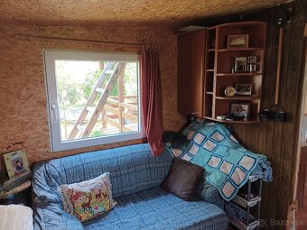 Záhradná chatka – Váš budúci relax a oddych - 14
