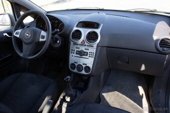 Opel Corsa - 14
