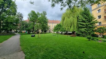 PREDAJ 3-izbového bytu v obľúbenej časti Banskej Bystrice -  - 14