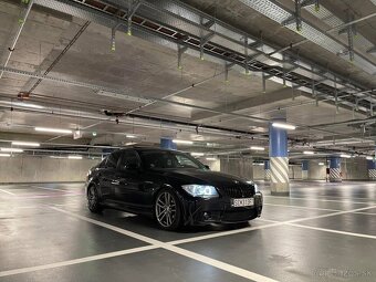 BMW E90 318i - 14