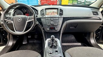 Opel Insignia 1.4 ecoflex edition - 14